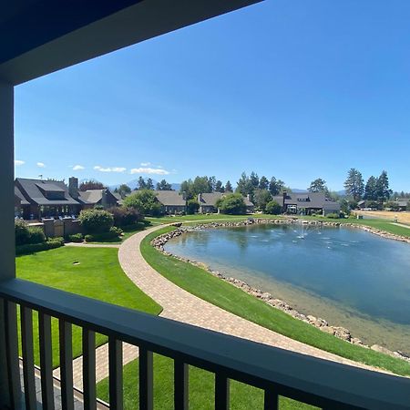 Апартаменты Riley'S Mountain View Систерс Экстерьер фото