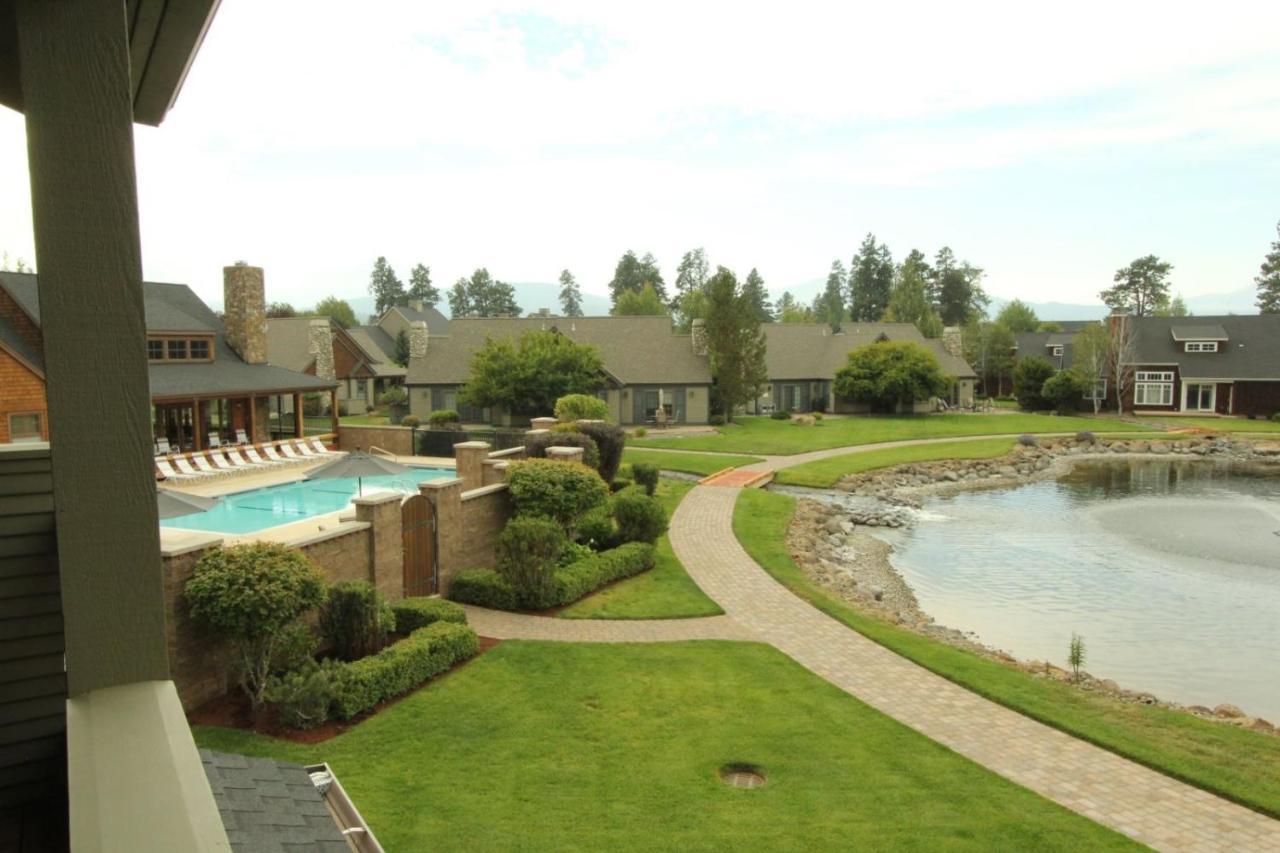 Апартаменты Riley'S Mountain View Систерс Экстерьер фото
